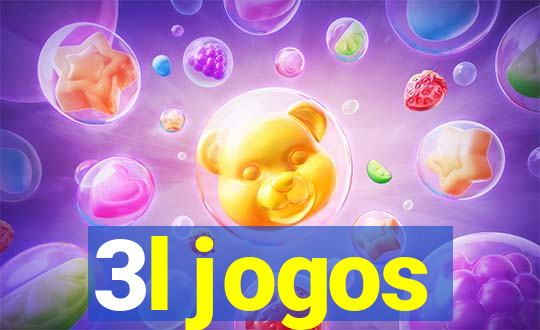 3l jogos